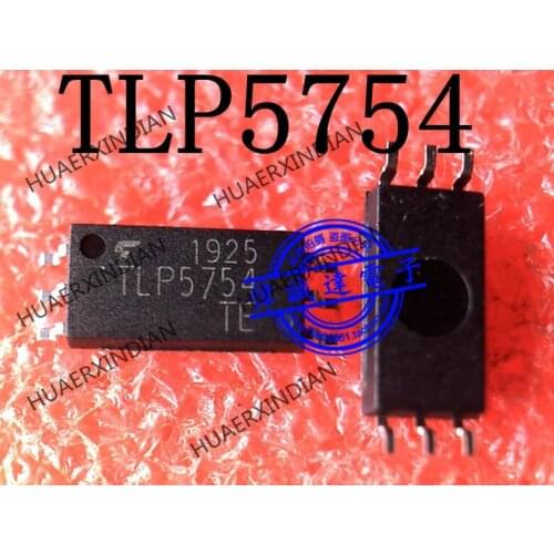 New Original TLP5754(TP,E(T TLP5754 SOP6
