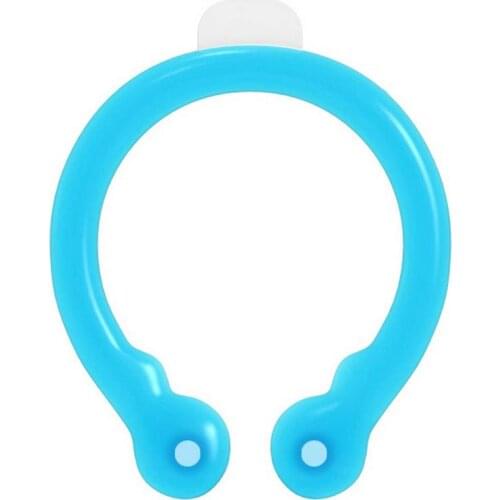 Ice Cushion Tube Neck Cooling Tube Lightweight Ice Pillow Heatstroke Prevention Cooling Tube Outdoor Cycling Running Equipment