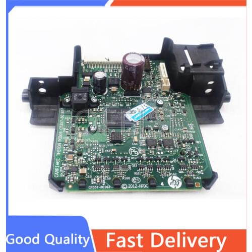 Original New For HP DesignJet T920 T1500 T1530 T2500 T3500 Carriage Assembly PCA Board CR357-67019 CR357-67081 CR357-60027