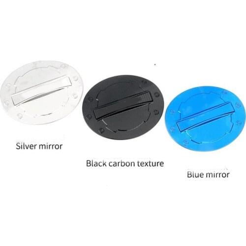 Suitable 2019 2020 for subaru forester fuel tank cover forester modified fuel tank with decorative fuel tank cover