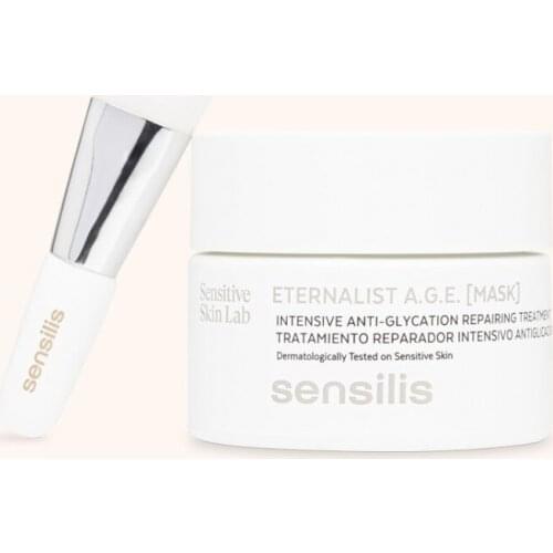 SENSILIS - ETERNALIST A.G.E. MASCARILLA (50 ML)