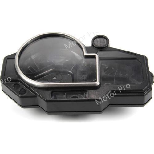 Speedometer Tachometer Meter Case Cover For BMW S1000RR 2009 - 2014 Motorcycle instrument Guard Accessories 2010 2011 2012 2013
