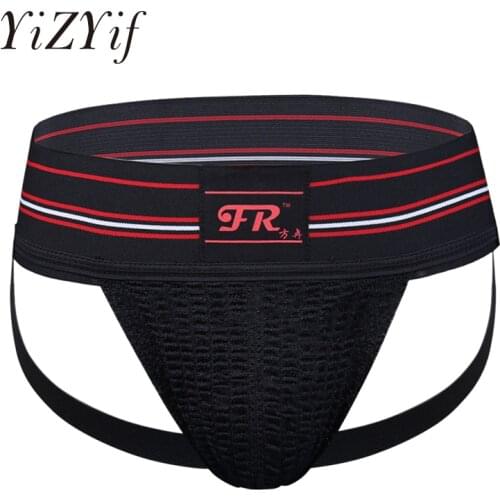 Мужские спортивные трусы YiZYiF China At AliExpress