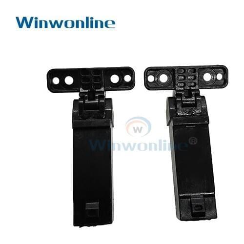 1 Set Replacement Hinge for Samsung SCX4600 4623 4835 4833 4728 4729 5639 CLX3170 3175 3400 3401 3405 JC97-03191A JC97-04194A