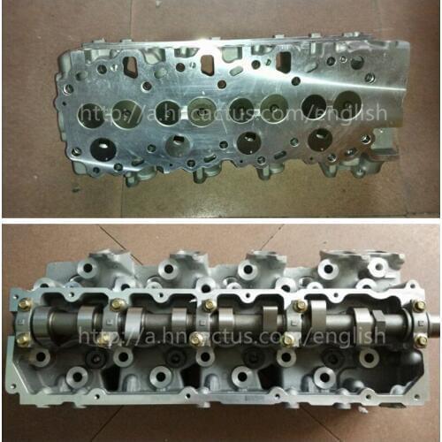 1KZ-TE Cylinder Head Assembly for Toyota AMC# 908882 Part Number 11101-69175
