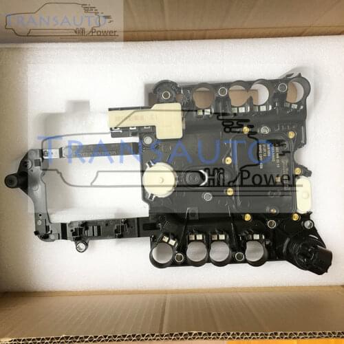 HOT 722.9 TCM TCU Version 2/3 Transmission Control Unit Conductor Plate A0335457332 for Mercedes Benz A 0335457332