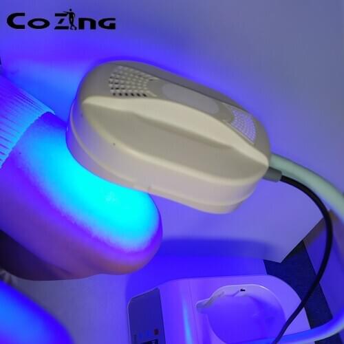 MEDICl CE Photon Light Therapy Facial Body Beauty Machine Skin Rejuvenation Acne