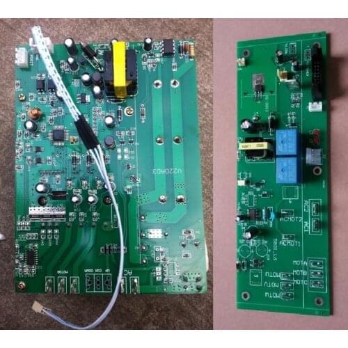 Free Shipping 220V 10A Inverters Without Case Converters Lifting function Inverters Converters suit for treadmill and so on