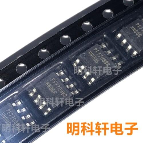 Free Shipping 10pcs/lot PF7708BS PF7708B PF7708 PF77O8BS SOP8 100% New Original