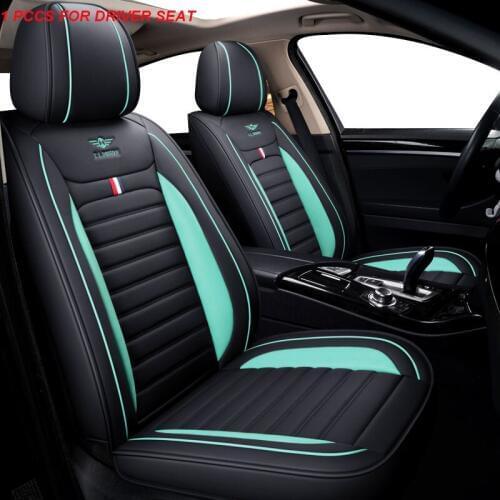 1 pcs car seat cover For opel zafira tourer astra k insignia 2014 meriva b vectra c mokka insignia antara vivaro accessories