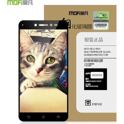 Diyabei Screen Protectors For Asus ZenFone Live