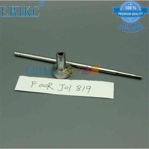 ERIKC F00R J01 819 FooRJ01819 Bos/ch Truck Parts Directional Control Valve Diesel Common Rail Valve F ooR J01 819