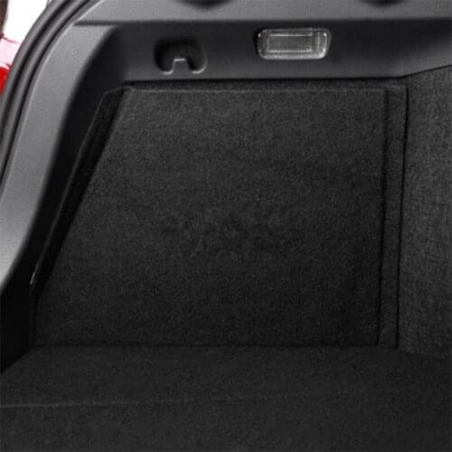 FOAL BURNING Trunk Organizers