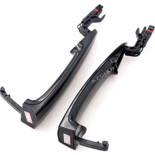 For BMW X5 E70 X6 E71 Exterior Door Handle Door Grip