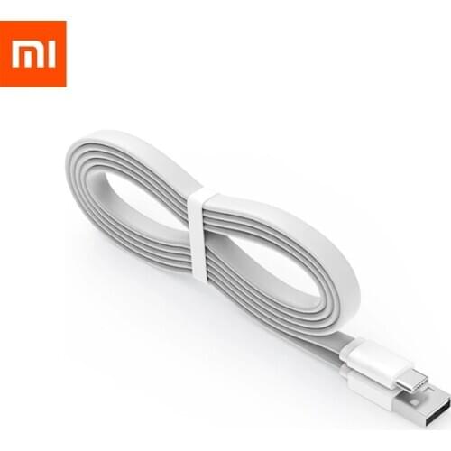 Original Xiaomi USB 3.0 3A Type C Quick Fast Data Charging Cable for XIAOMI MI 9 6 4C 4S A1 5 5S Plus 5C 5X Mix MAX 2 Redmi Pro