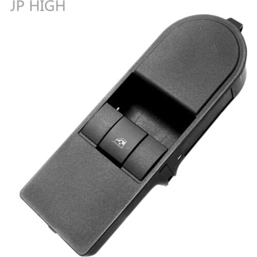 Power Window Control Switch for Opel Vauxhall Astra H Zafira B 2004- 13209204 13228699 13228709