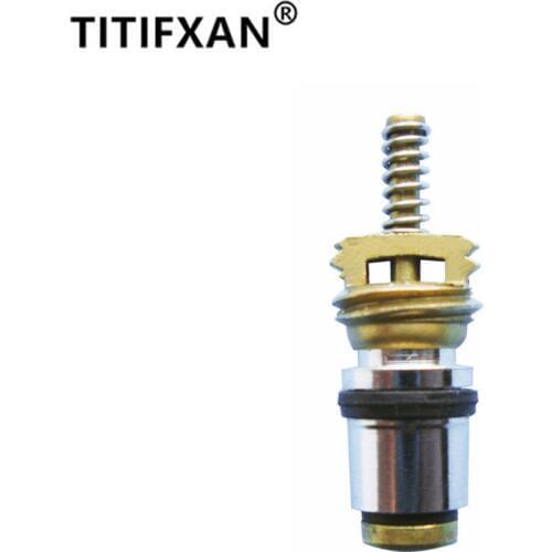10PCS R134a Automotive Air Conditioning Valve Core For Beverly / Elysee / Sarah Picasso