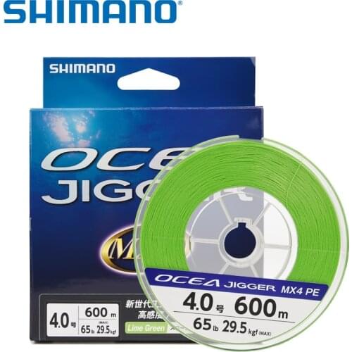 SHIMANO Fishing Line