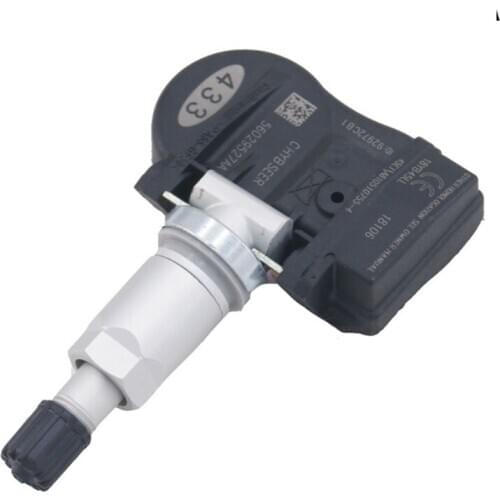 FOR 2008-2010 Dodge Journey Charger Chrysler 300 433Mhz SENSOR TPMS Dodge TIRE PRESSURE MONITORING SYSTEM 56053031AD