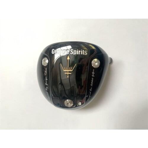 Brand New George Spirits GT-450 Driver Golf Driver Golf Clubs Loft 9.5/10.5 R/S/SR/X Flex Graphite Shaft With Head Cover