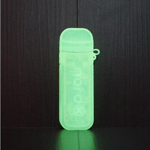 Texture case for Smok Nord X 60W protective silicone skin rubber sleeve anti-slip wrap cover 2pcs