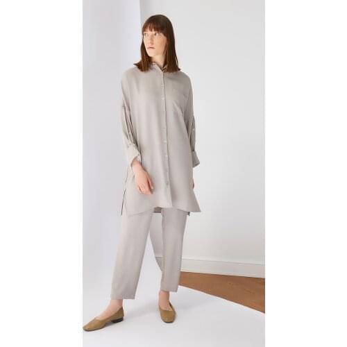 Trendyol Modest Womens Evening Suits