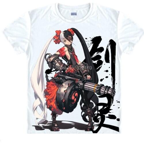 Japanese Fullmetal Alchemist anime t-shirt anime Edward Alphonse cotton shirt Cosplay christmas Costumes anime clothing