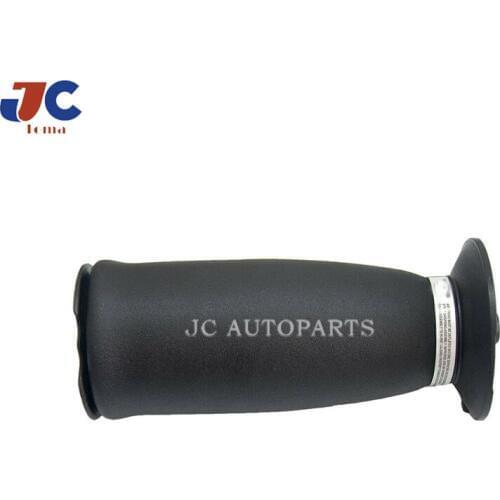 Rear Air Shock Absorber Springs For BM(W) E61 E60 525i 550i 528i 530i 535xi 2002-2010 Air Bag Suspension Balloon37126765602