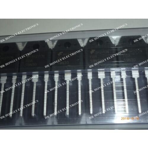 10PCS FDA59N30 TO-3P NEW