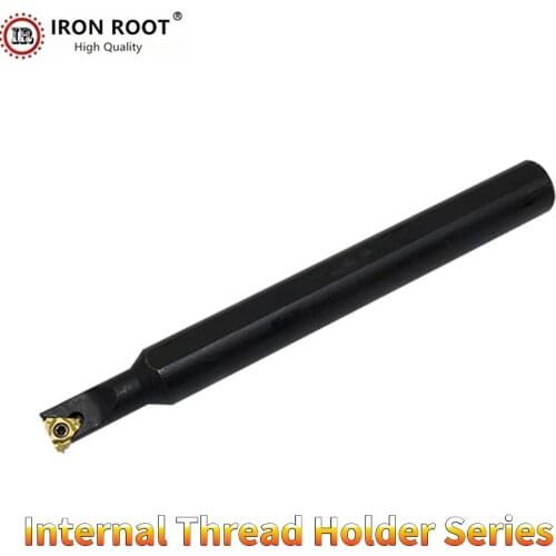 1P SNR/SNL0012M11 / 0012M11-A16 / 0013L11 CNC Lathe Tools Threading Tool Holder For 11ER/IR Carbide Insert