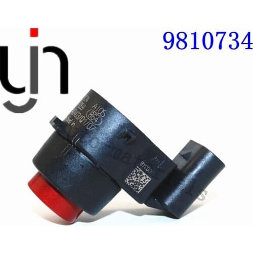 4Pcs Genuine Car Parking Sensor E81 E82 E87 E88 E89 E90 E91 E92 E93 For BMW 9810734 0263023059