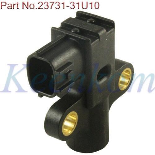 Crankshaft Position Sensor/ Crank Shaft CPS For Nissan Maxima Pathfinder Infiniti QX4 I30 3.0L 3.5L 23731-31U10 Car Accessories
