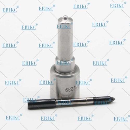 DLLA149P2239 Injector Sprayer Nozzle DLLA 149P 2239 Oil Inyection Nozzle DLLA 149 P 2239 for Injection 0 445 110 420