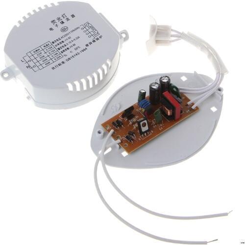 Electronic Ballast For Annular Tubes Ballasts Lights Fluorescent Lamp Rectifier