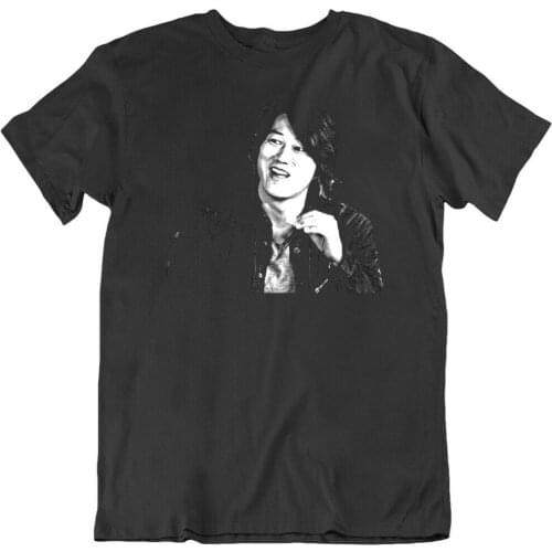 Han Lives F9 Fast and The Furious Fan v2 T Shirt