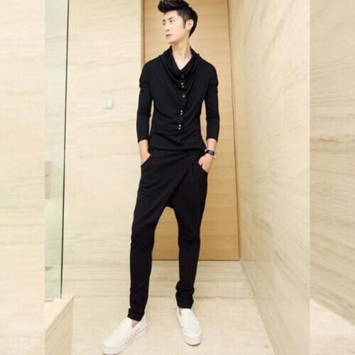 Мужские зимние брюки IKKB China At AliExpress