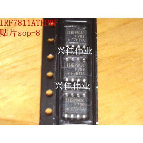 IRF7811ATRPBF F7811A SOP-8