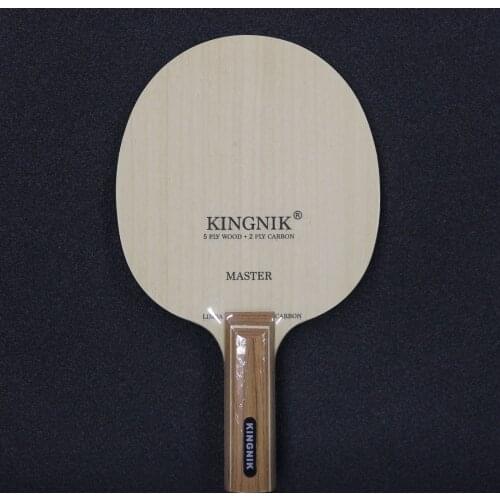 KINGNIK Table Tennis Rackets