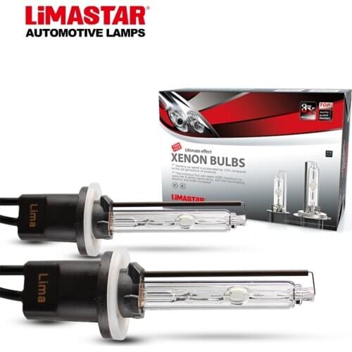 HID xenon kit 880/881 H27 Xenon Quick Start Type Ballast HID kit for auto headlights Super bright lamp 6000K