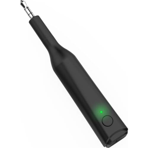 Mini Bluetooth 5.0 Handsfree Wireless Adapter Stereo Audio Receiver For B&O Bang & Olufsen Beoplay H6 Over Ear Headphones