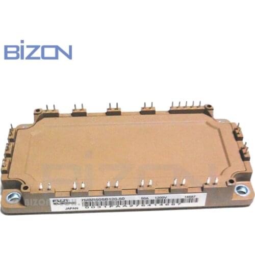 7MBR50SB120-50 NEW