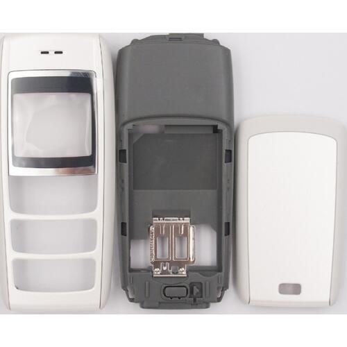 BaanSam New High Quality Housing Case For Nokia 1600 Without Keyboard