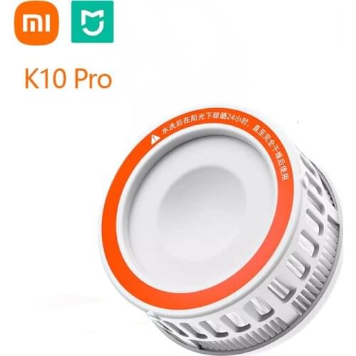 Original Xiaomi wireless portable vacuum cleaner, original Xiaomi K10 Pro replaceable HEPA filter accessories