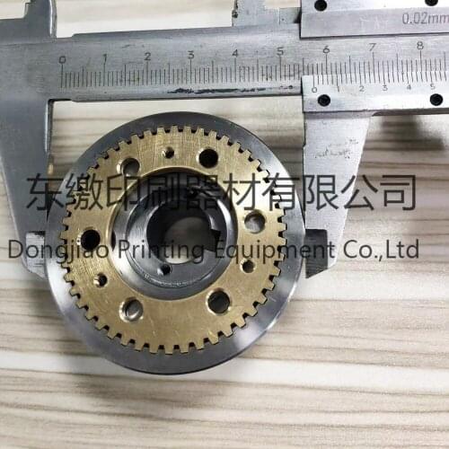 Roland Offset Printing Machinery Spare Parts Motor Potentiometer 10K