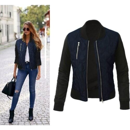 Женские стеганые куртки Reachshore China At AliExpress