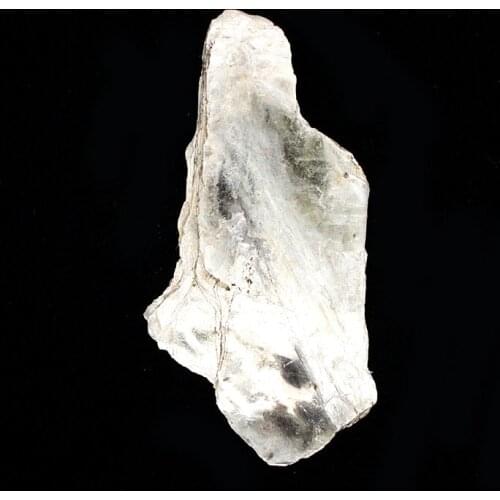 Rare natural mineral mica crystals teaching specimen original stone Moss hardness typical mineral ym04