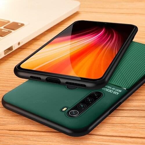 SGP Hybrid Phone Cases Xiaomi Mi 8 Explorer