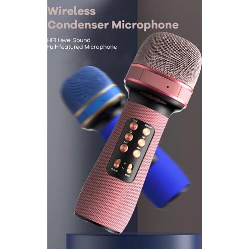 Микрофоны Sunydeal China At AliExpress