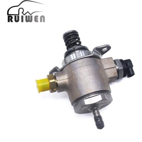 06H127025N Fuel Pump for VW Beetle CC Jetta Audi A3 A5 Seat Leon High Pressure Fuel Pump Carburetor Gasoline Pump 06H 127 025N