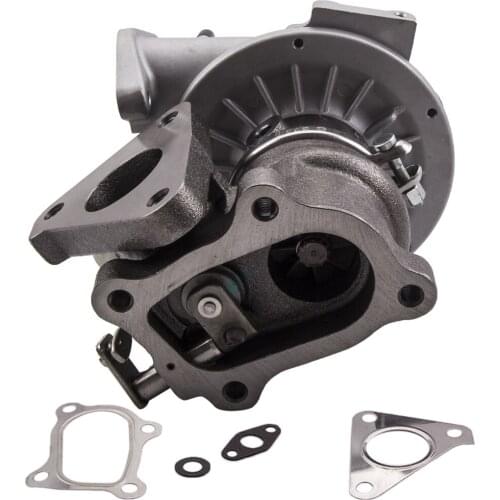 Turbo Turbocharger for Nissan Frontier Diesel 2.5L YD25DDTi, MD22 133HP Year 2002